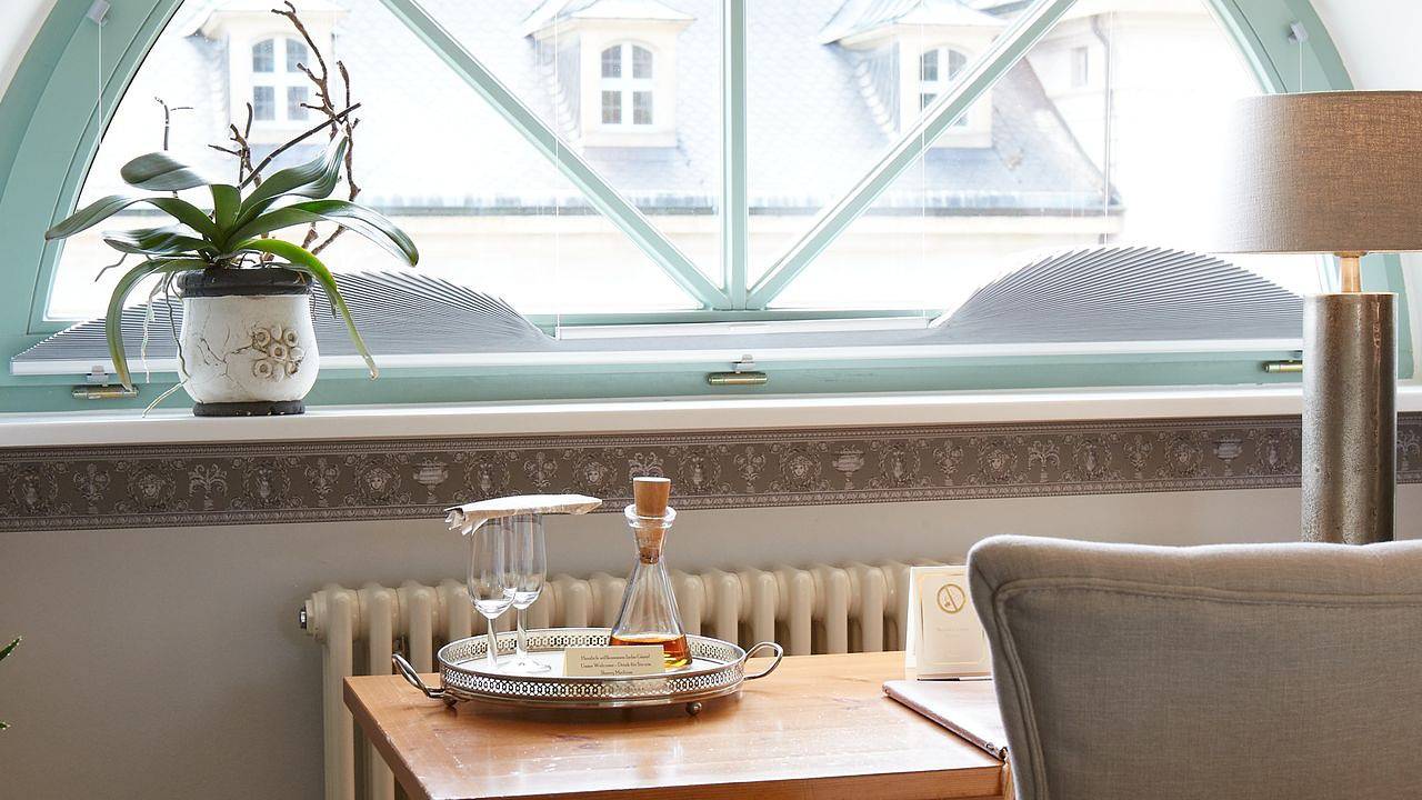Doppelzimmer für 2 Personen in Dresden in Loschwitz, Dresden