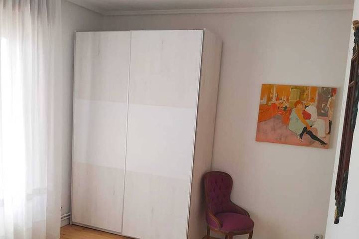 Appartement entier, Appartement Sunny à 2 km de la Plage et de la Montagne in Laredo, Côte Cantabrienne