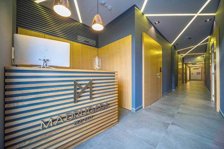 Maison d’hôte pour 3 personnes, avec terrasse - 1