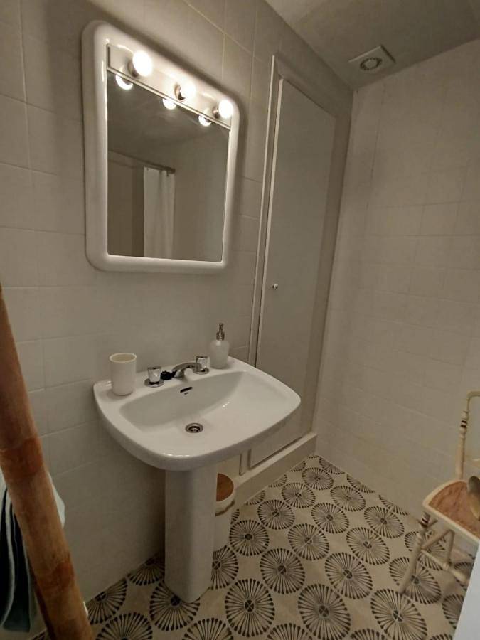 Casa rural para 4 personas, con terraza y vistas en Matarraña - 4