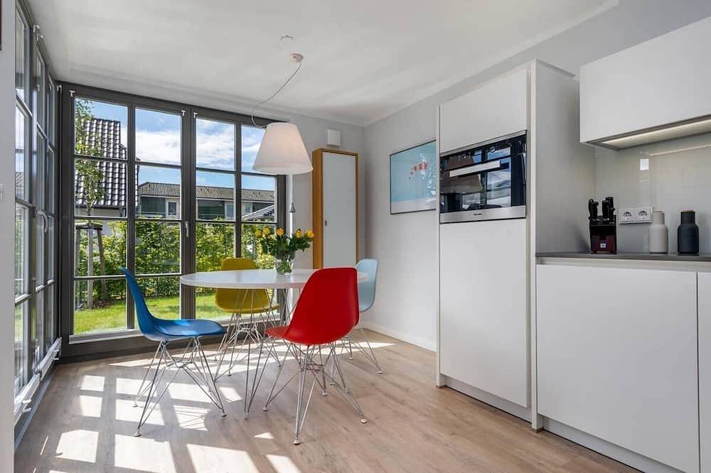 Ferienwohnung in Zingst für 4 Personen in Zingst