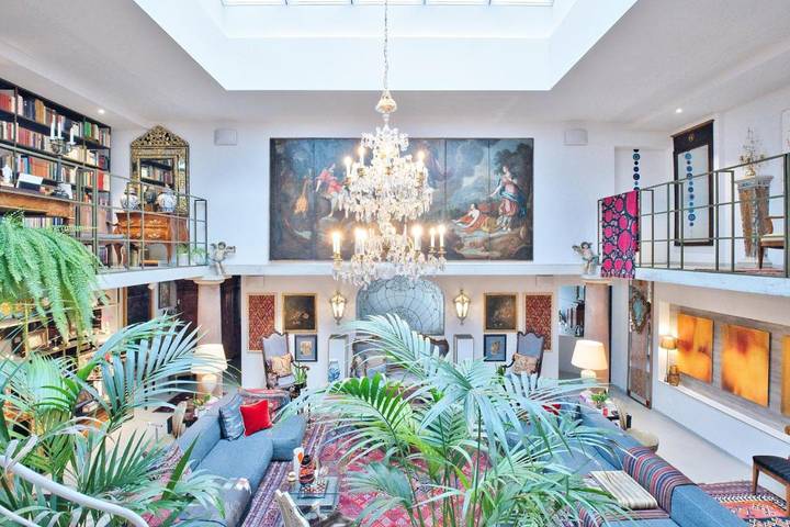Bnb für 3 Personen in Basel
