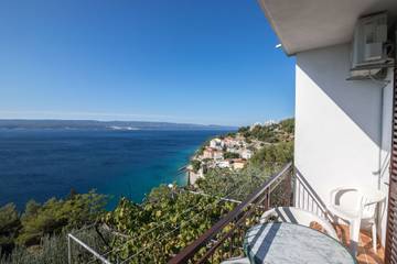 Ferienwohnung für 4 Personen in Mimice, Split-Dalmatien, Bild 4