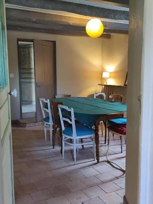 Location de vacances pour 12 personnes à La Chapelle-aux-Naux - 4