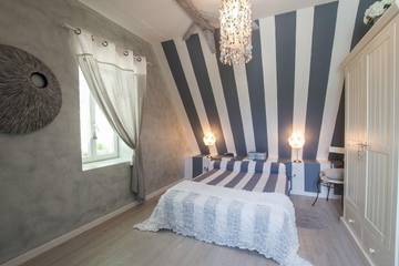 Maison De Vacances pour 6 Personnes dans Mont-Disse, Région de Pau, Photo 4