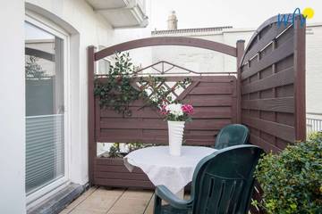 Vakantieappartement voor 2 Personen in Nordseeinseln, Borkum, Afbeelding 2