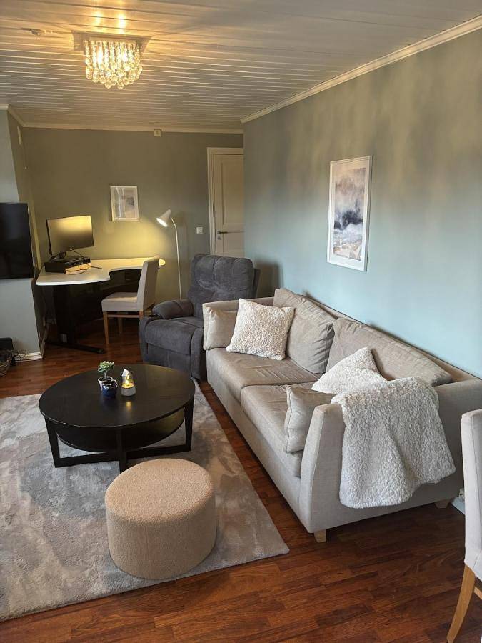 Ferienwohnung für 2 Personen, mit Ausblick und Garten - 1