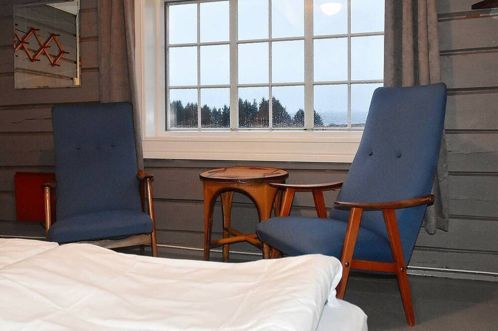 4 stjerners feriehus i Fjørtoft in Fjørtoft, Haram