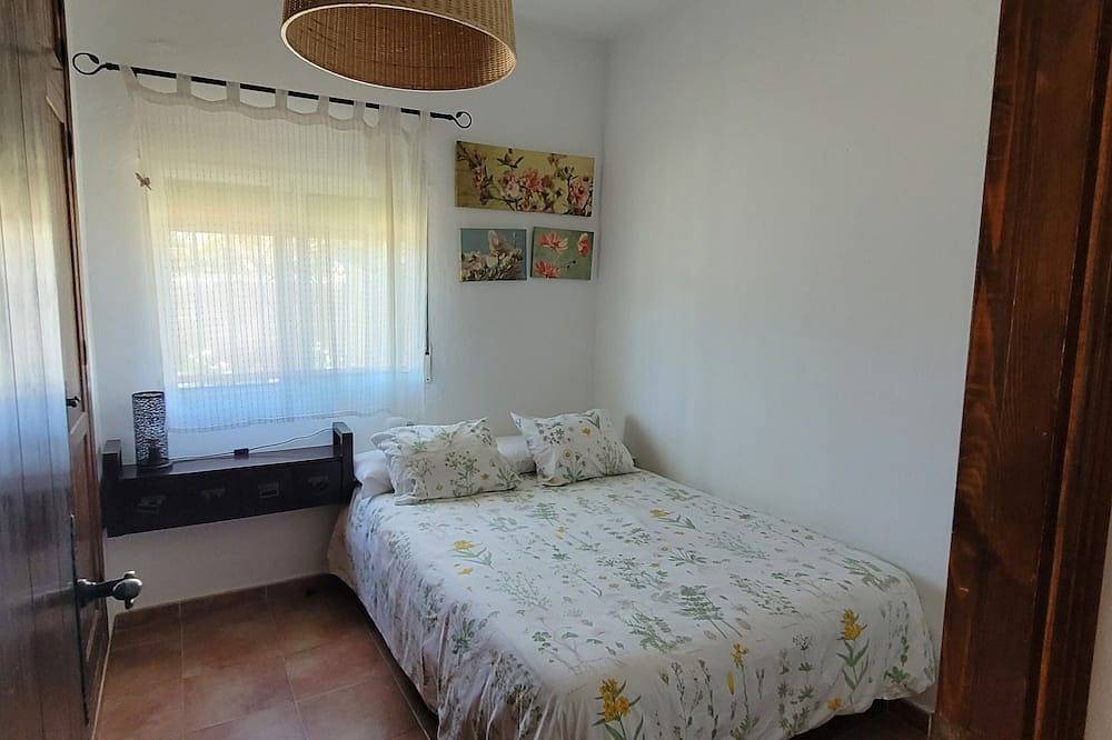 Casa Di Campagna, Zahora. Vicino Alla Spiaggia. Famiglia E Molto Accogliente. in Playa de Zahora, Barbate