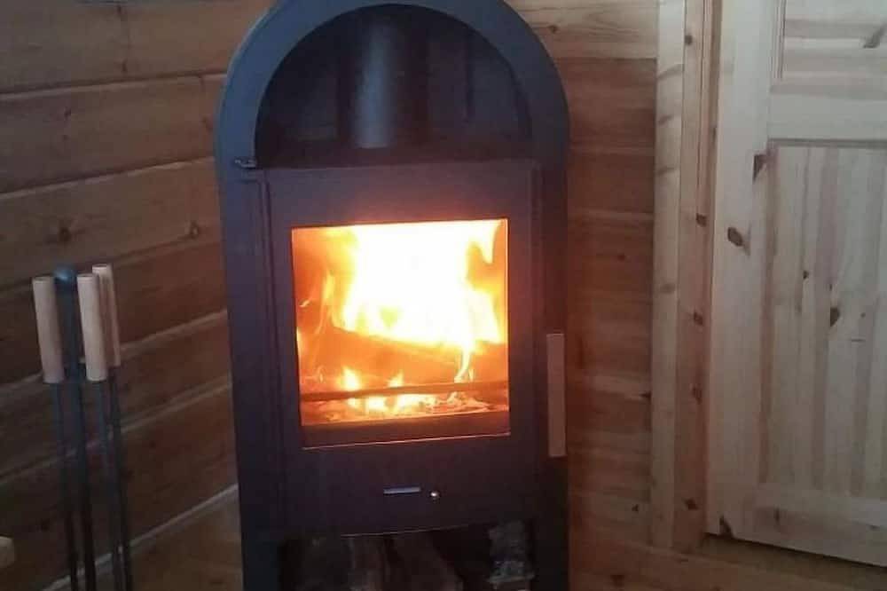 Ferienhaus Lynx in Lappland (Schweden)