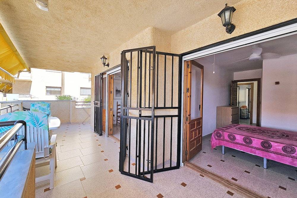 Apartamento entero, Apartamento Acuario La Azohia in El Pinar de San Gines, Cartagena