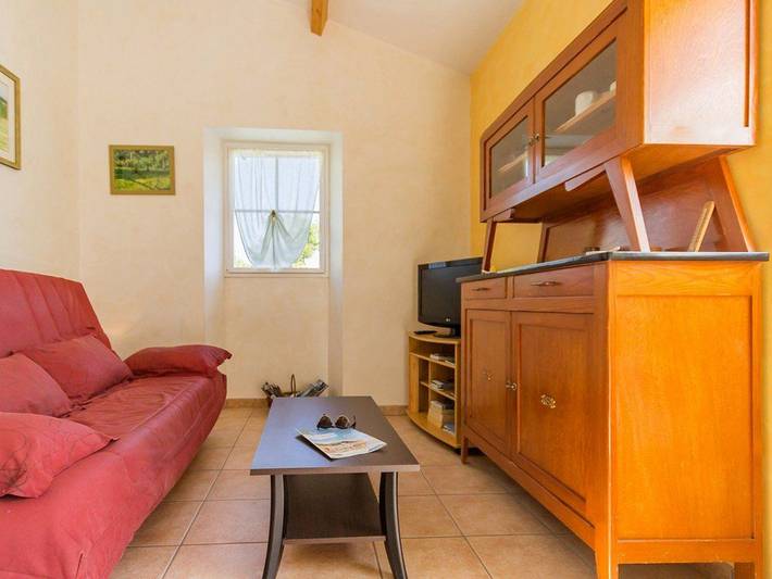 Gîte pour 2 personnes, avec jacuzzi et jardin en Loire-Atlantique - 4