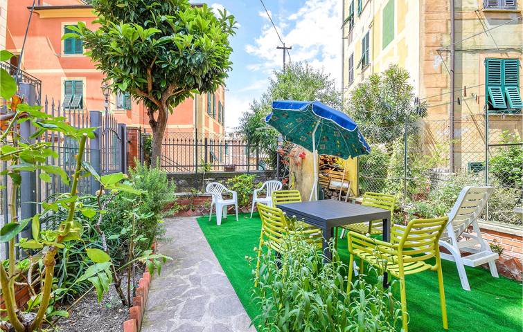 Holiday home for 6 people, with terrace - 1