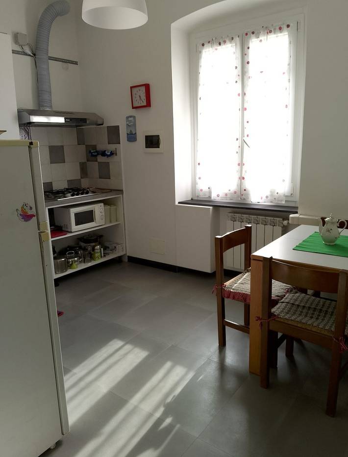 Ferienwohnung für 4 Personen in Genua - 4