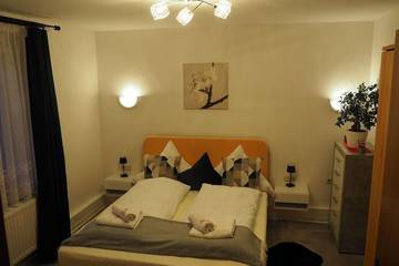 B&b für 2 Personen in Olbernhau, Chemnitz und Umgebung, Bild 1