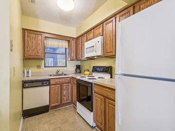 Ferienwohnung für 6 Personen in Middlesex Beach, Delaware, Bild 1