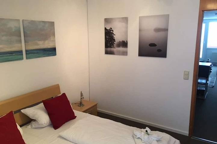 Hütte für 6 Personen in Sankt Englmar - 3