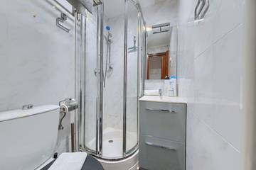 Vakantieappartement voor 2 Personen in Bilbao, Biskaje, Afbeelding 4