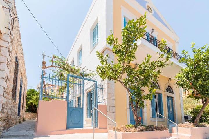 Holiday apartment for 2 people, with view and terrace, child-friendly - 1