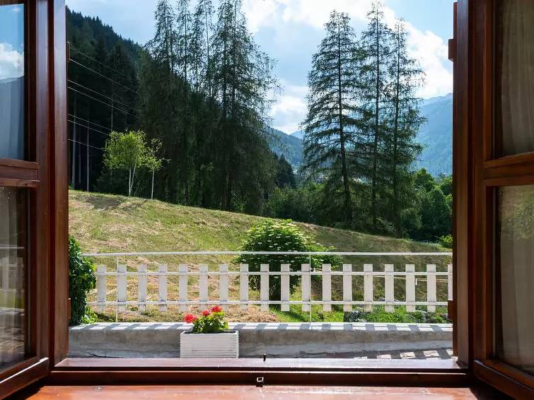 Casa 8 Persone in Pellizzano, Alpi dell'Adamello e della Presanella