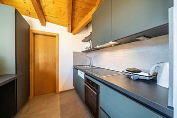 Ferienwohnung für 6 Personen in Schlanders, Saldurkamm, Bild 4