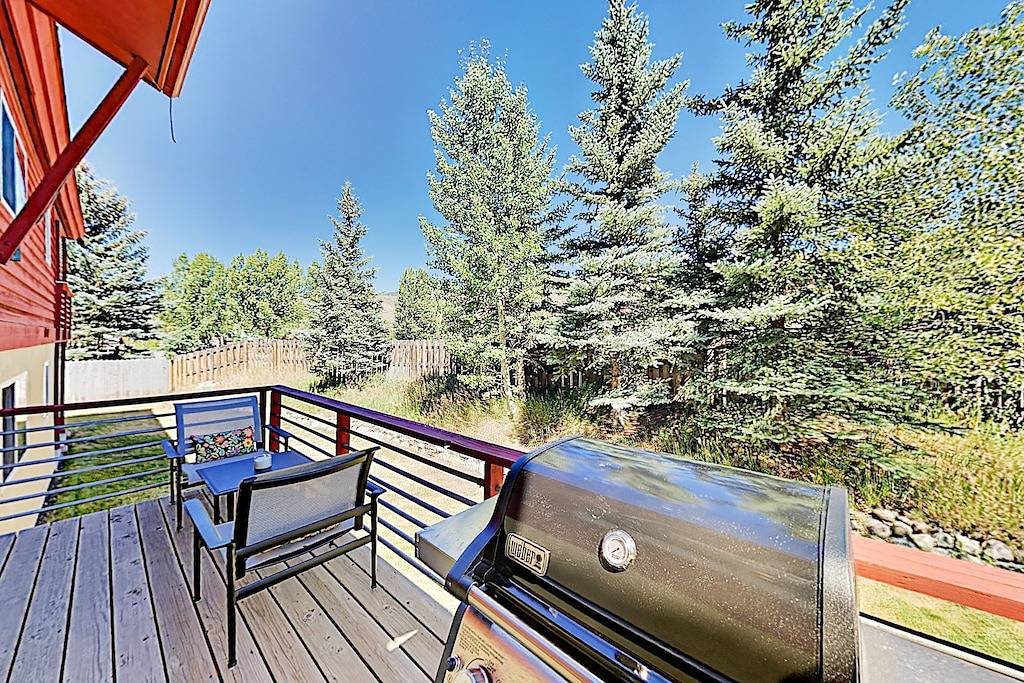 All-Suite Retreat | Chic New Furnishings | Near Beaver Creek, Avon Rec Center in Eagle-Vail, Beaver Creek