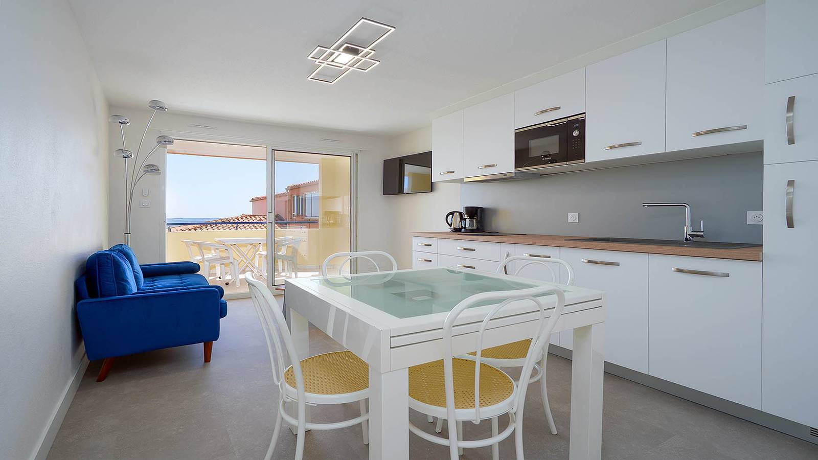 Appartement de vacances