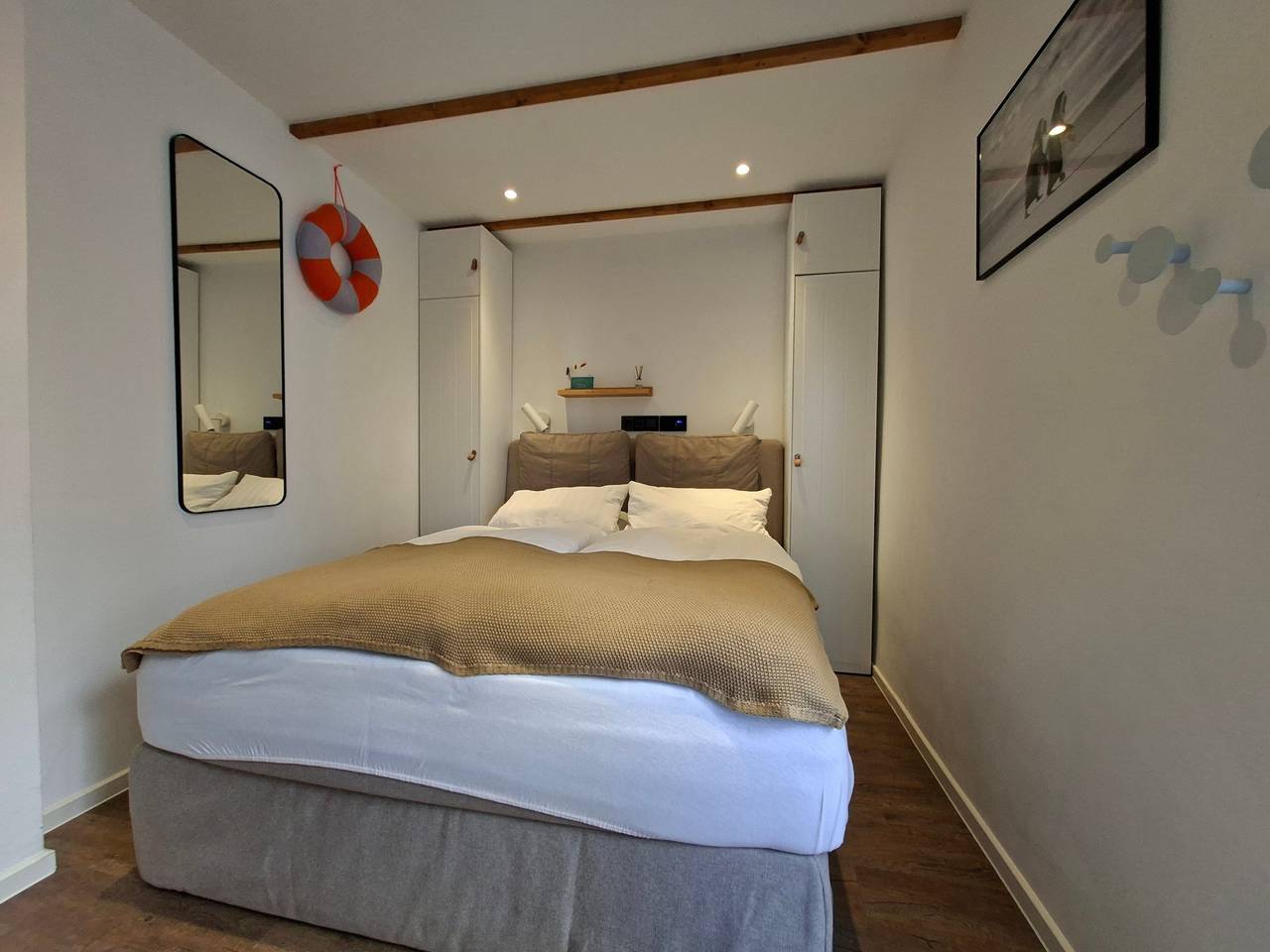4**** Dtv Vakantiewoning Lachmöwe van Deju, foto 7