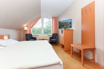 B&b für 2 Personen in Esens, Landkreis Wittmund, Bild 2