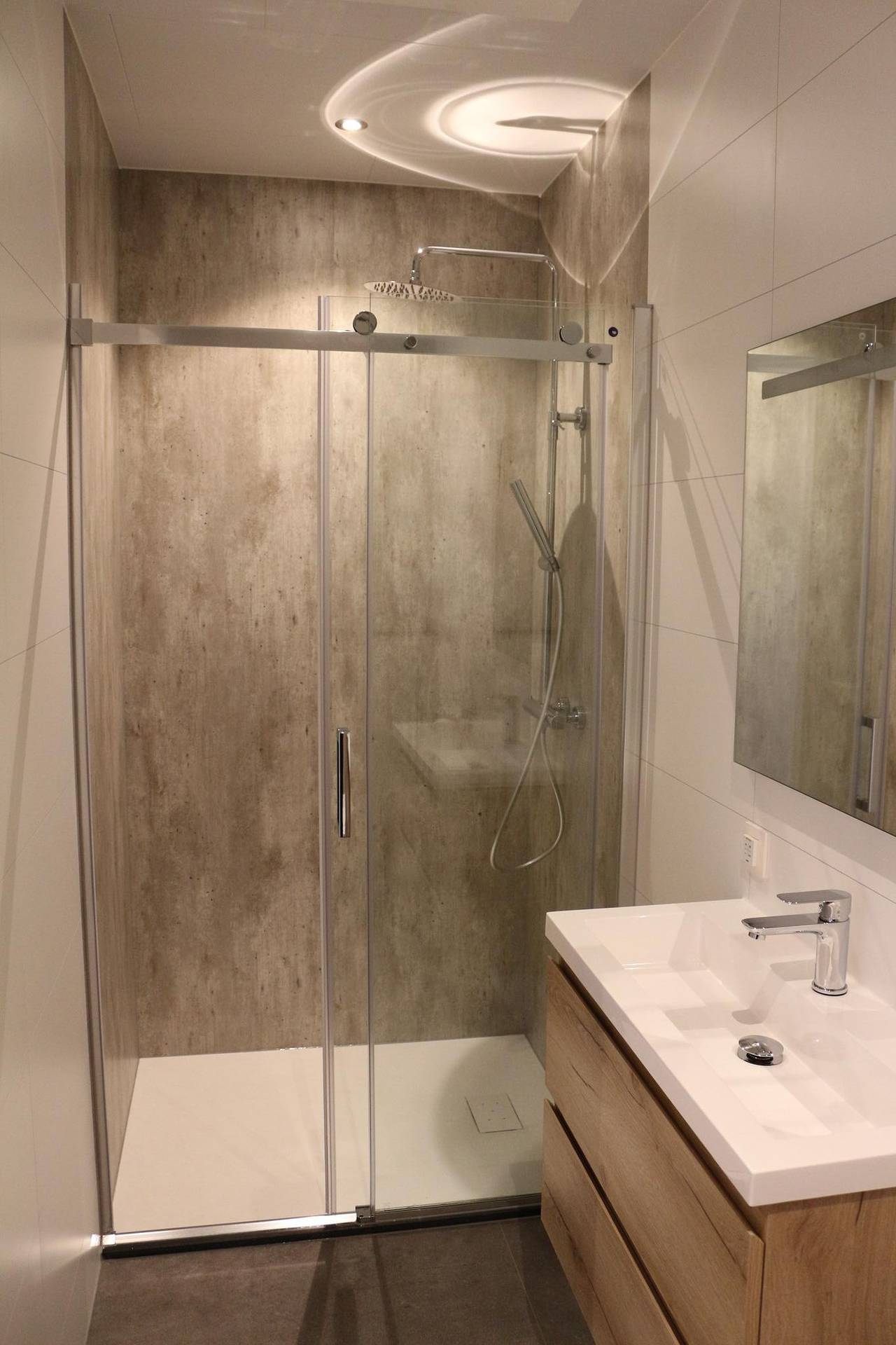 Vakantiepark Breebronne — Wald Cube | 8 Personen in Maasbree, Limburg (Niederlande)