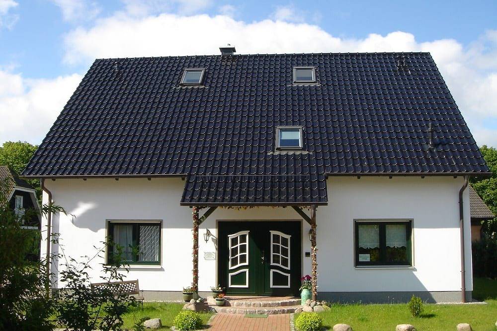 Ferienwohnung in Binz für 4 Personen in Binz