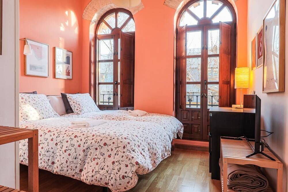 Apartamento entero, Espectacular ático en el centro con terraza in Nervión, Sevilla
