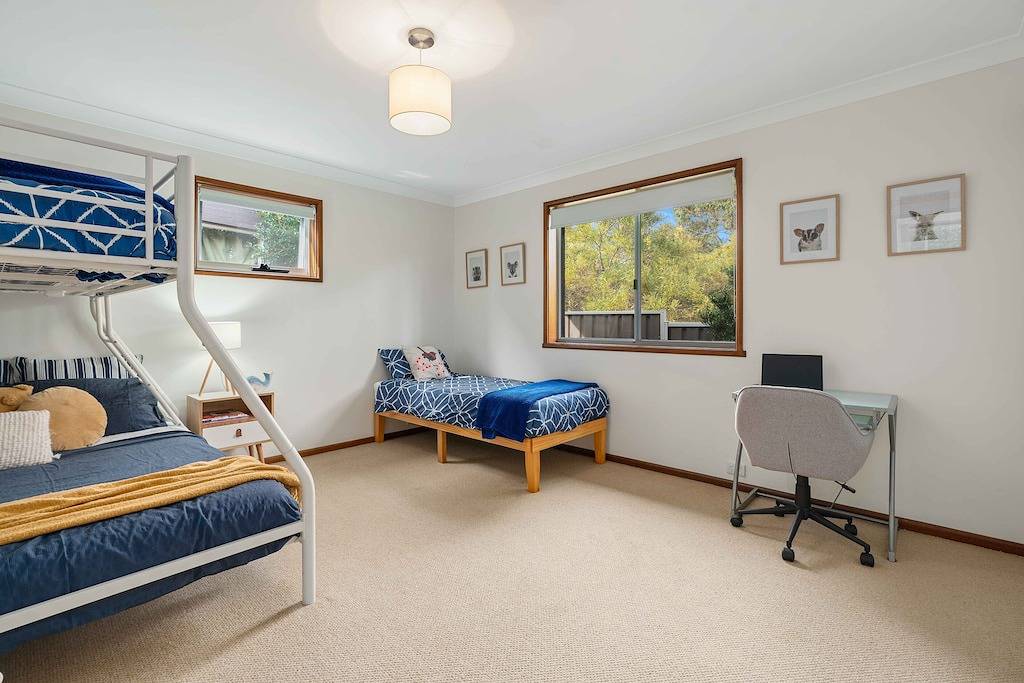 Cabarita on the Creek - Serenity, Ocean, Family in Currarong, Jervis Bay