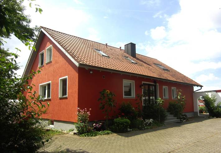 Ferienwohnung für 6 Personen