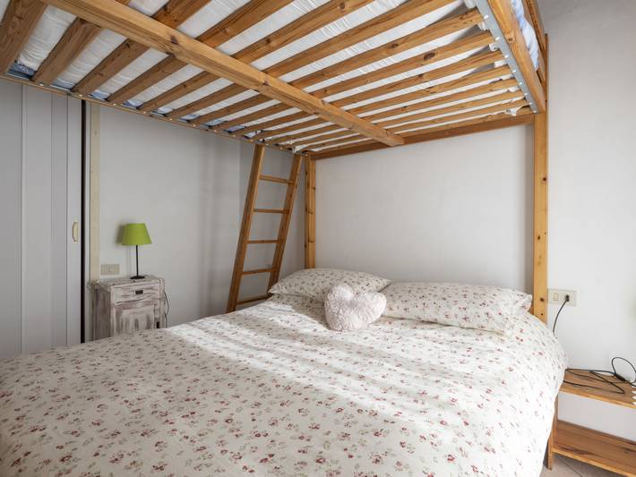 Ferienhaus für 4 Personen, mit Terrasse in Imperia Provinz - 3