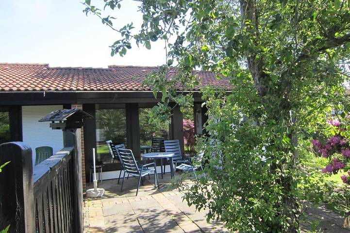 Bauernhof für 4 Personen, mit Garten in Altes Land Stade - 2