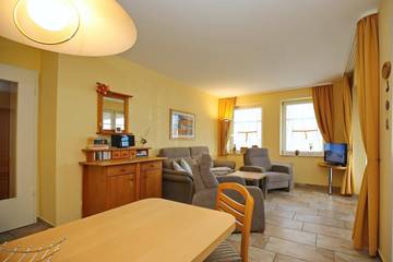 Ferienwohnung für 4 Personen in Boltenhagen, Nordwestmecklenburg (Wismar und Umgebung), Bild 3