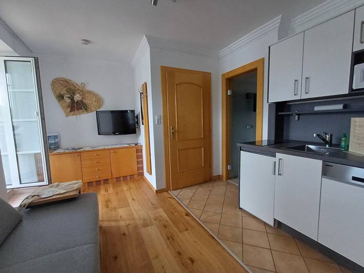Ganze Ferienwohnung, Appartement Sonnenaufgang/3 in Seeboden, Bezirk Spittal an der Drau
