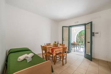 Appartamento per 4 Persone in Otranto e dintorni, Salento, Foto 4