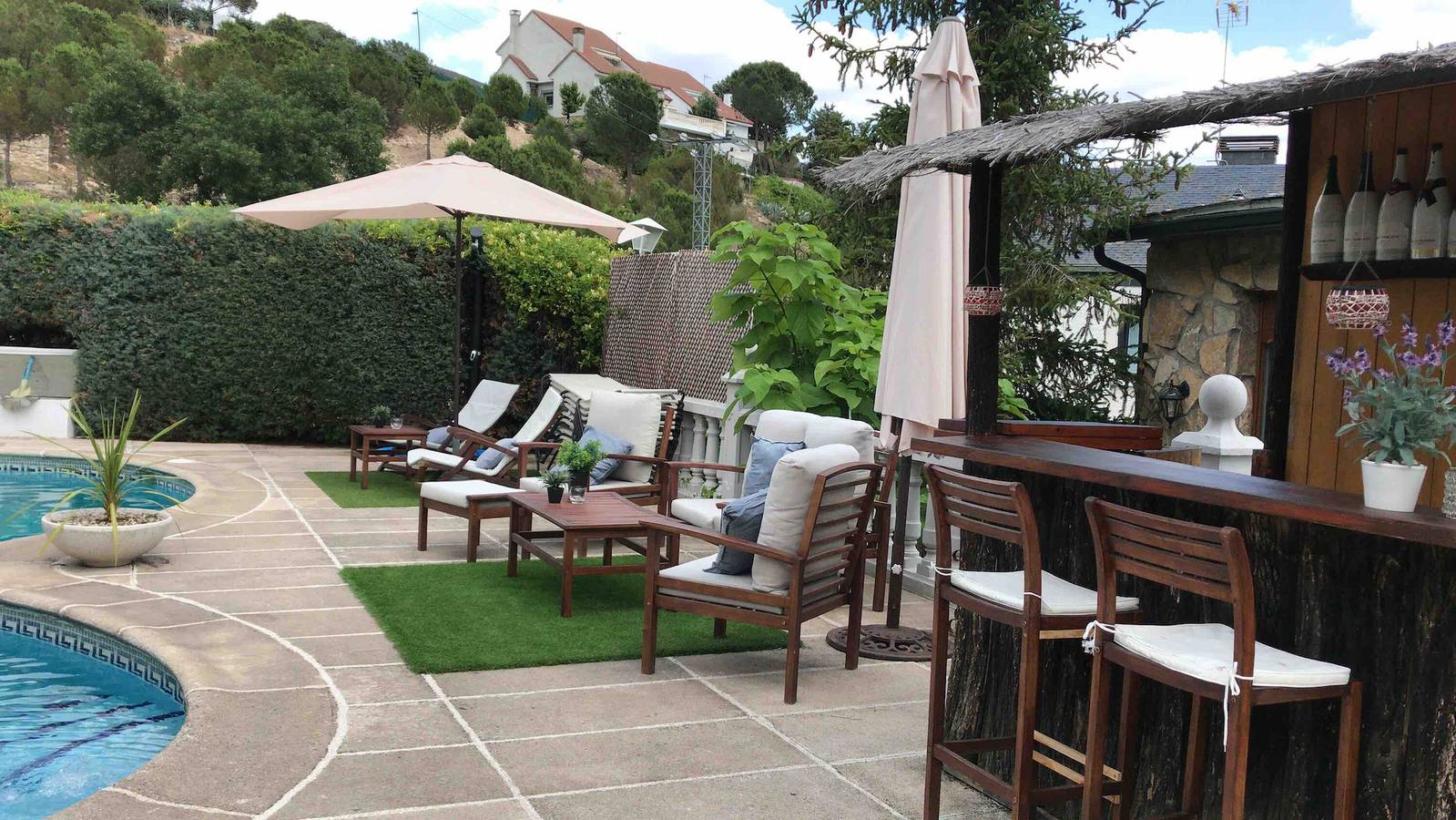 Oferta ultimo momento , torrelodones! in Torrelodones, Provincia de Madrid