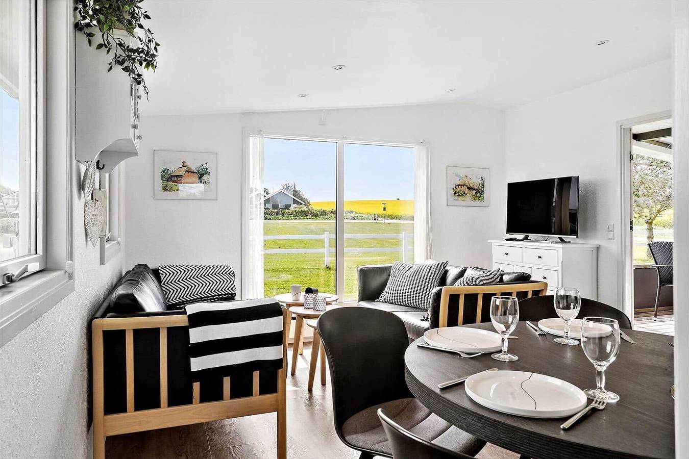 G103 Lemvig - Kløvervej 3 in Gjeller Odde, Lemvig