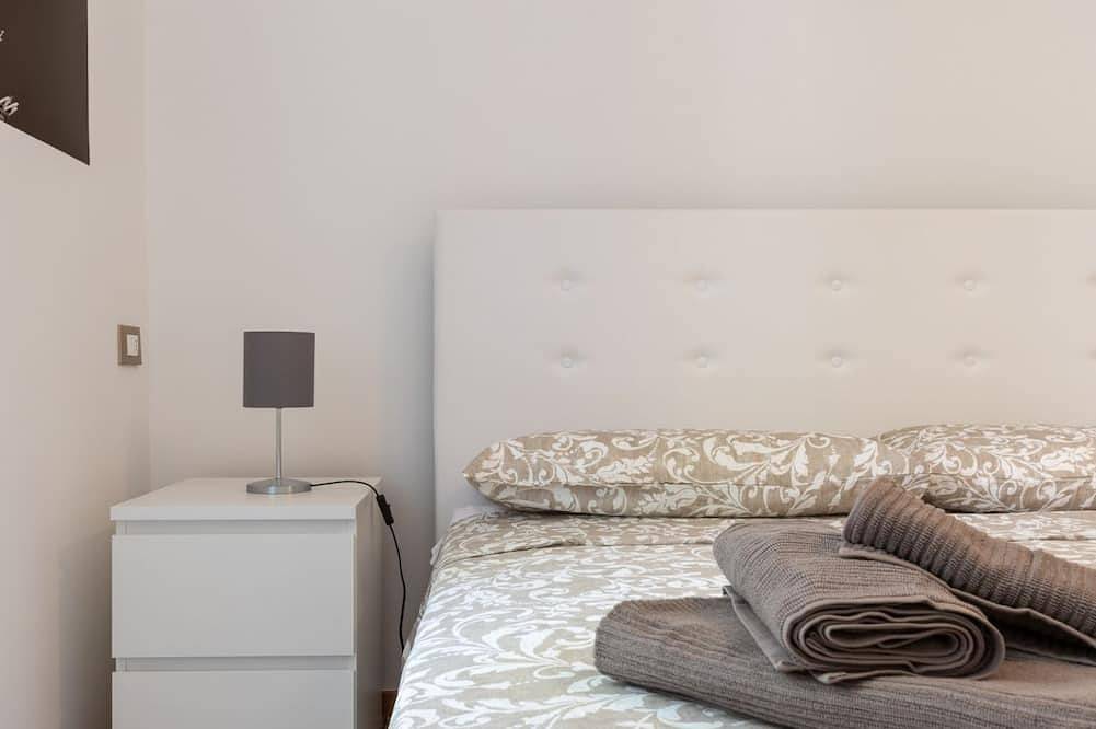 Ganze Wohnung, Casa Vacanze La Via di Nandi in Triest, Karst