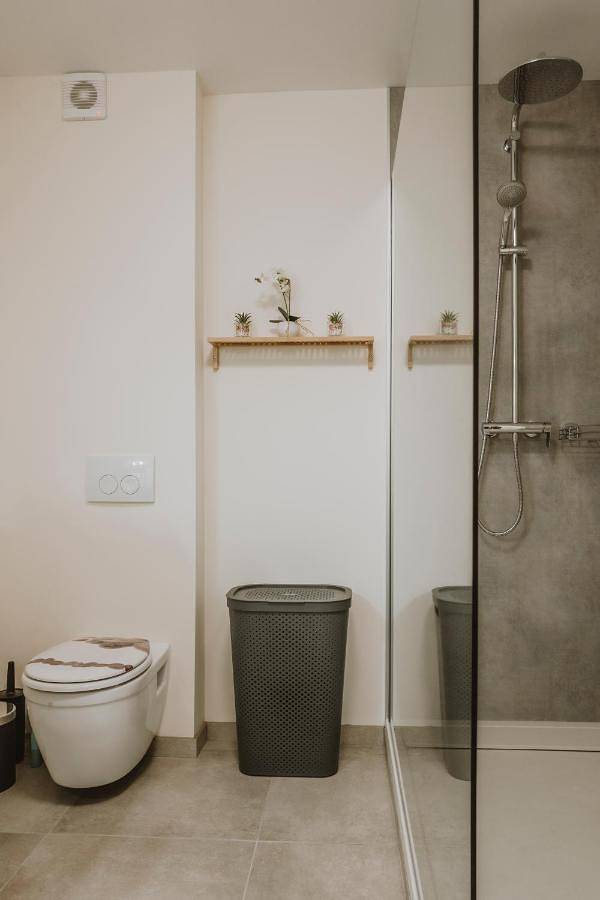 Appartement entier, City Rock in La Roche-en-Ardenne, Province de Luxembourg