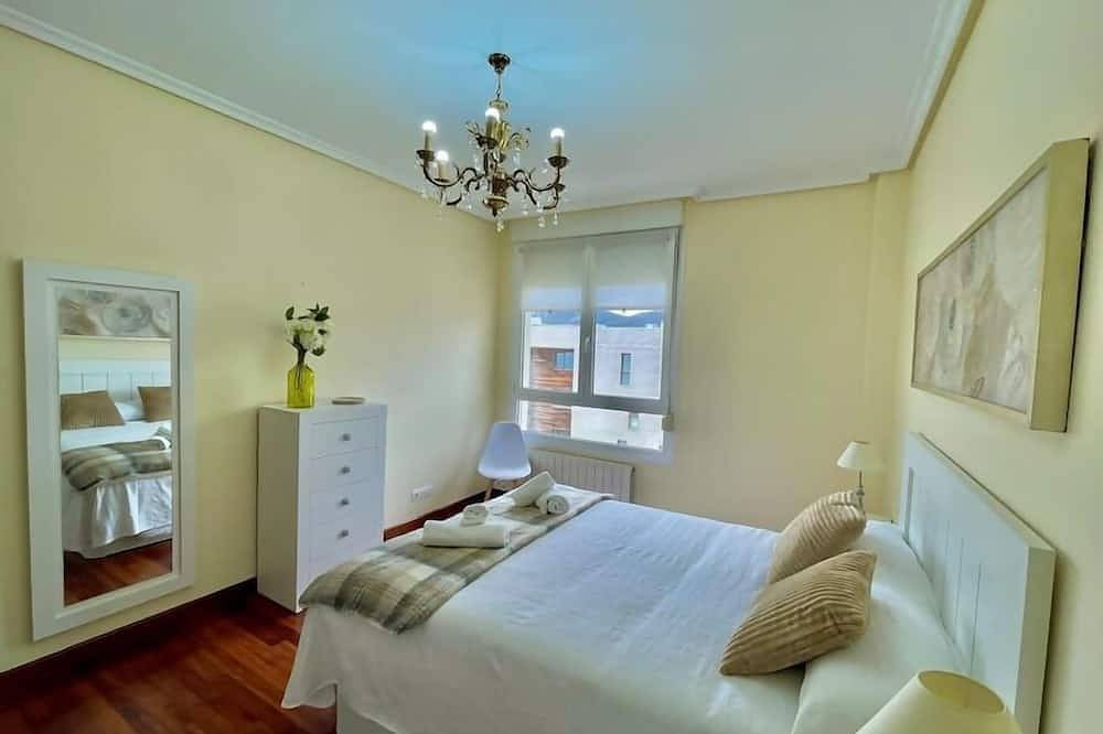Entire apartment, Atalaya Best , Amplio Piso Cerca del mar in Bermeo, Urdaibai Biosphere Reserve