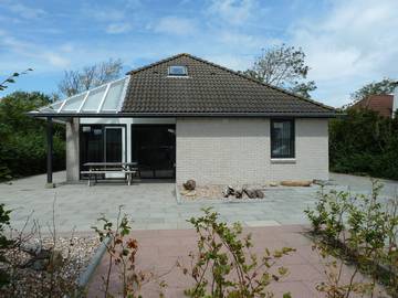 Ferienhaus für 7 Personen, mit Balkon/Terrasse und Terrasse in Vlissingen