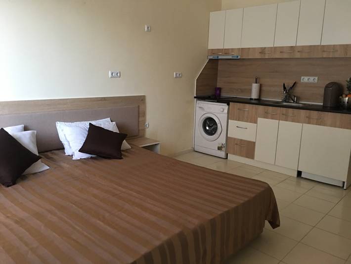 Ferienhaus für 2 Personen in Bulgarien - 3