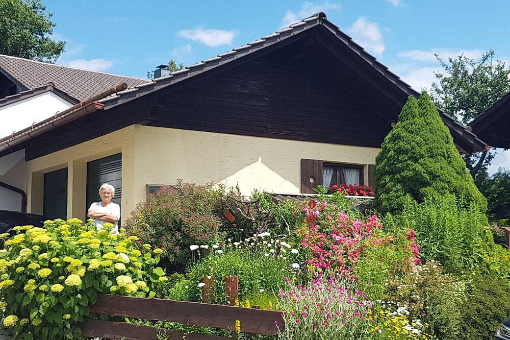 Ganze Wohnung, 2 Ferienwohnungen-mit-Herz / Mtb- Bikepark Geißkopf/ Trailpark Bischofsmais ! in Bischofsmais, Ostbayern