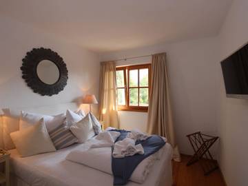 Hütte für 6 Personen in Mittersill, Kitzbüheler Alpen, Bild 4