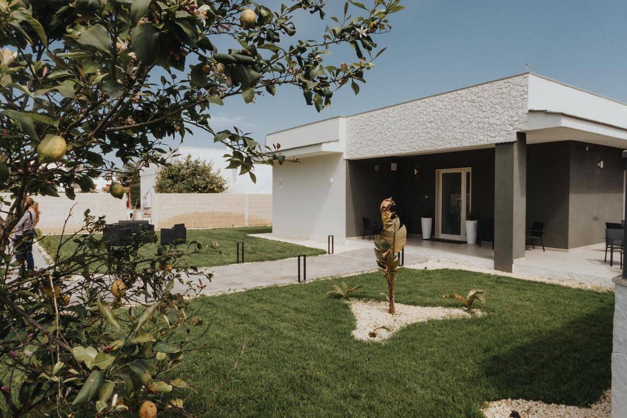 Harmony Guest House in Leporano Marina, Leporano