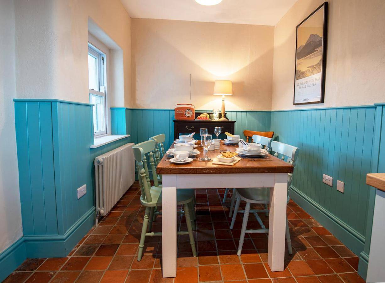 Two-Bedroom House in Donegal, County Donegal